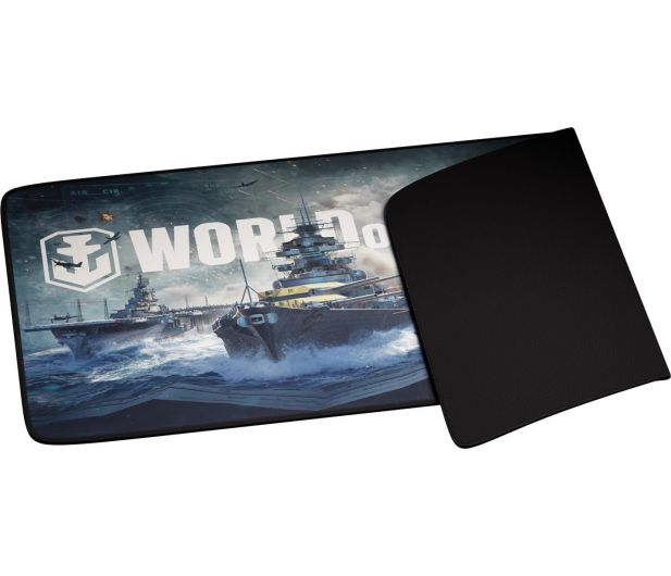 GENESIS Carbon 500 Maxi WOWS Armada 900x450mm NPG-1737 - 1077560 - zdjęcie 3